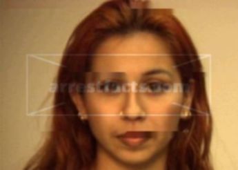 Martha Rodriquez Gutierrez