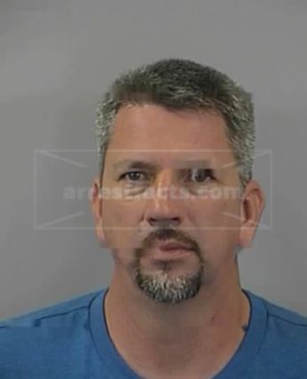 Stephen Michael Bray
