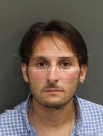 Steven Butch Stevenson