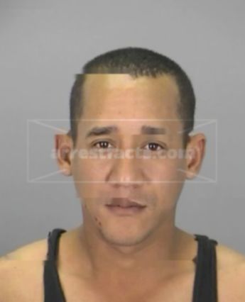 Jesus Manuel Arroyo-Negron