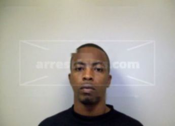 Justin Jovon Bourgeois