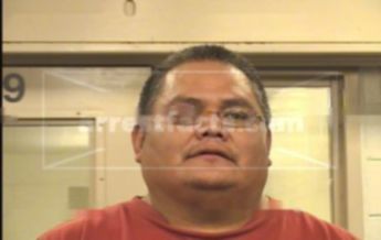 Wallace Arthur Nez