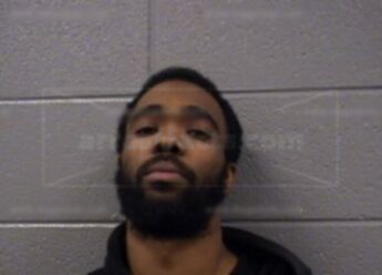 Reginald D Clopton