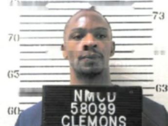 Alonso Clemons