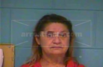 Mary Jean Buckler