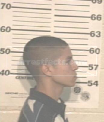 Orlando Eusebio Cruz