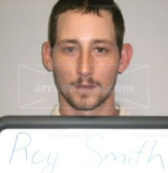 Roy Smith