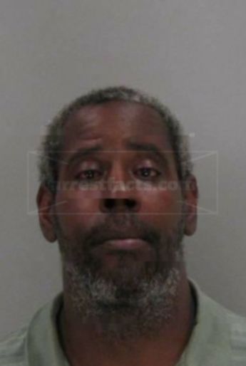 Oscar Lamar Hickson