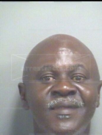 Samuel Jones