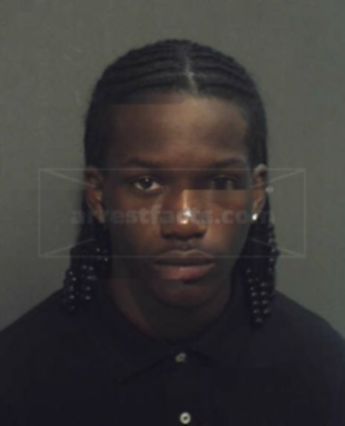 Dupree Xavier Parker