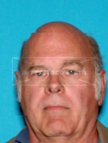 Donald David Belmer