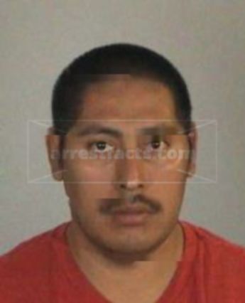 Francisco Mateo