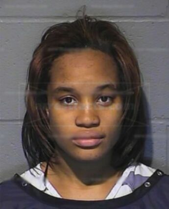 Chezney Oneil Fauntleroy