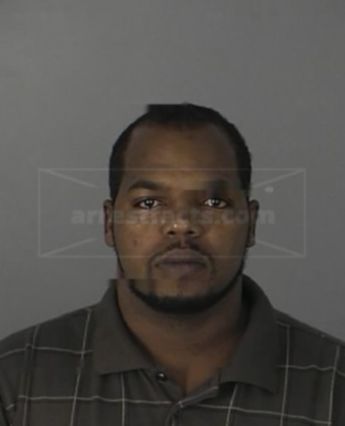 Timothy Augustor Morris