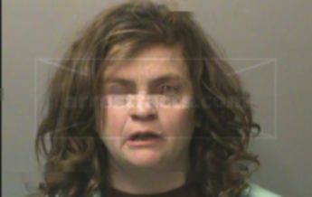 Karen Anne Benson