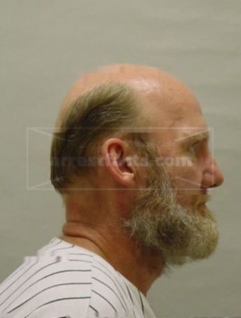 Jerry Wayne Bateman