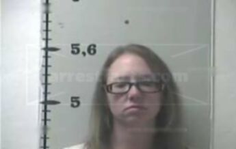 Tonia Leeann Mcqueary