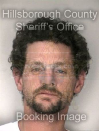 Kenneth Todd Denman