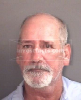 Timothy Allen Hudson