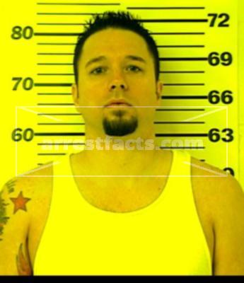Donald Ray White