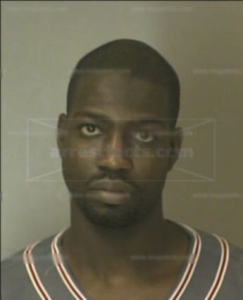 Durand Lionel Tate