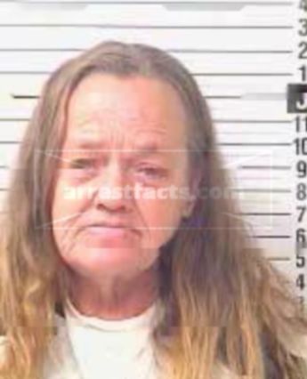 Tina Renee Crane