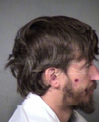 Jarrod Wayne Dawson