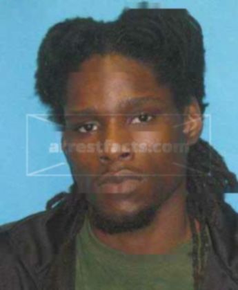 Dayshun D Beveritt