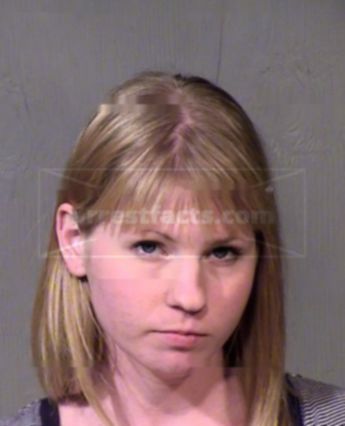 Brieanna Kristen Park