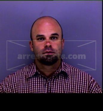 Jason Ashley Gravette