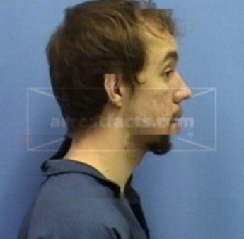 Jeffrey Wayne Walker