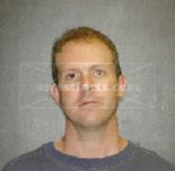 Brian Stewart Hudson