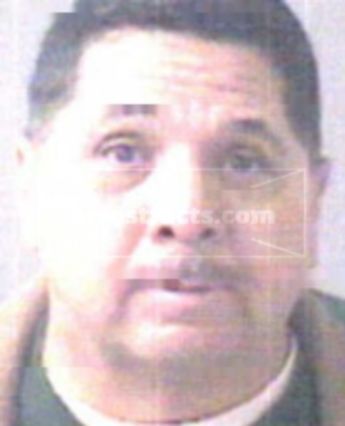 Richard Alvarez Romo