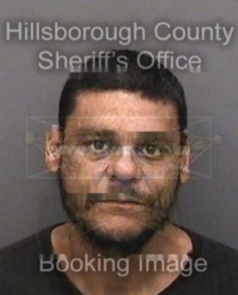 Albert Hernandez