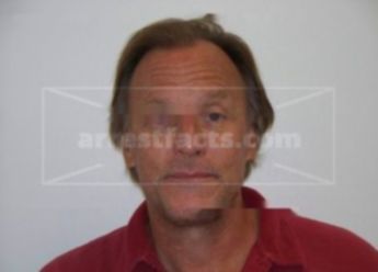 Clifford George Doty