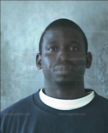 Demarris Lamar Bozeman