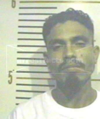 Cesar Eric Martinez