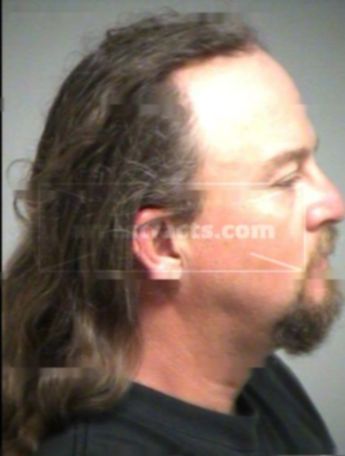 Donovan Keith Kiser