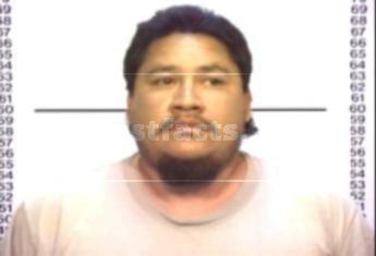 Dionicio Alonzo