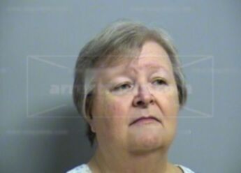 Brenda Rose Garner