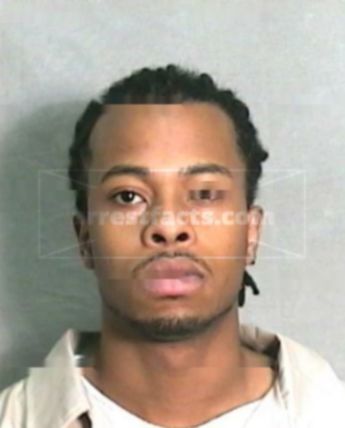 Desmond Benjamin