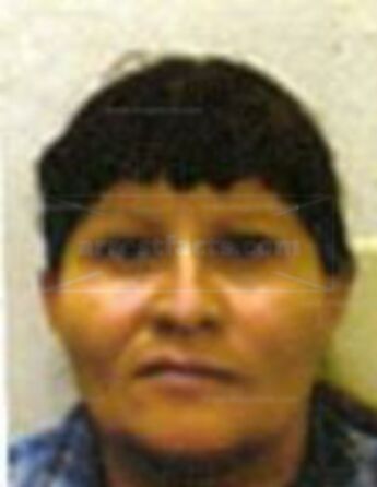 Frances Solis