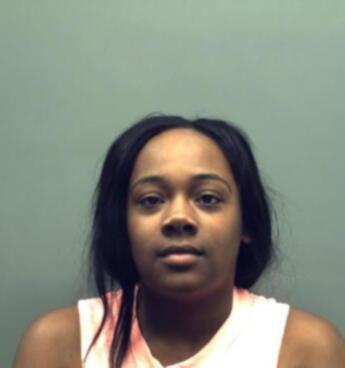Shaterrah Lamonica Taylor