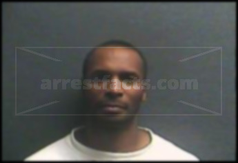 Demetrius Delmont Persley