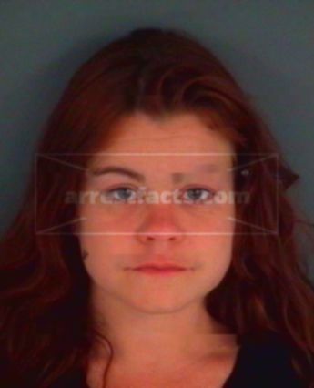 Sarah Alayna Lee