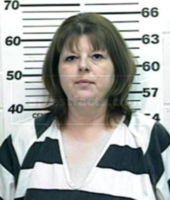 Cynthia Carol Byers