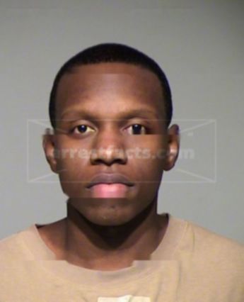 Xandre O Leslie
