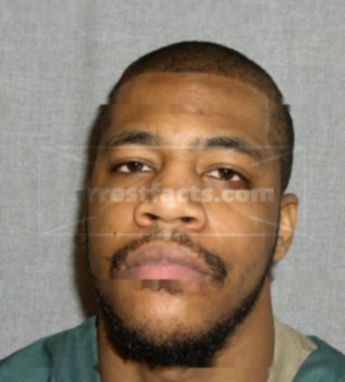 Demetrius L Hewlett