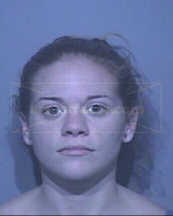 Rachael Lorraine Blanton