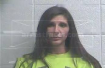 Heather B Demaree